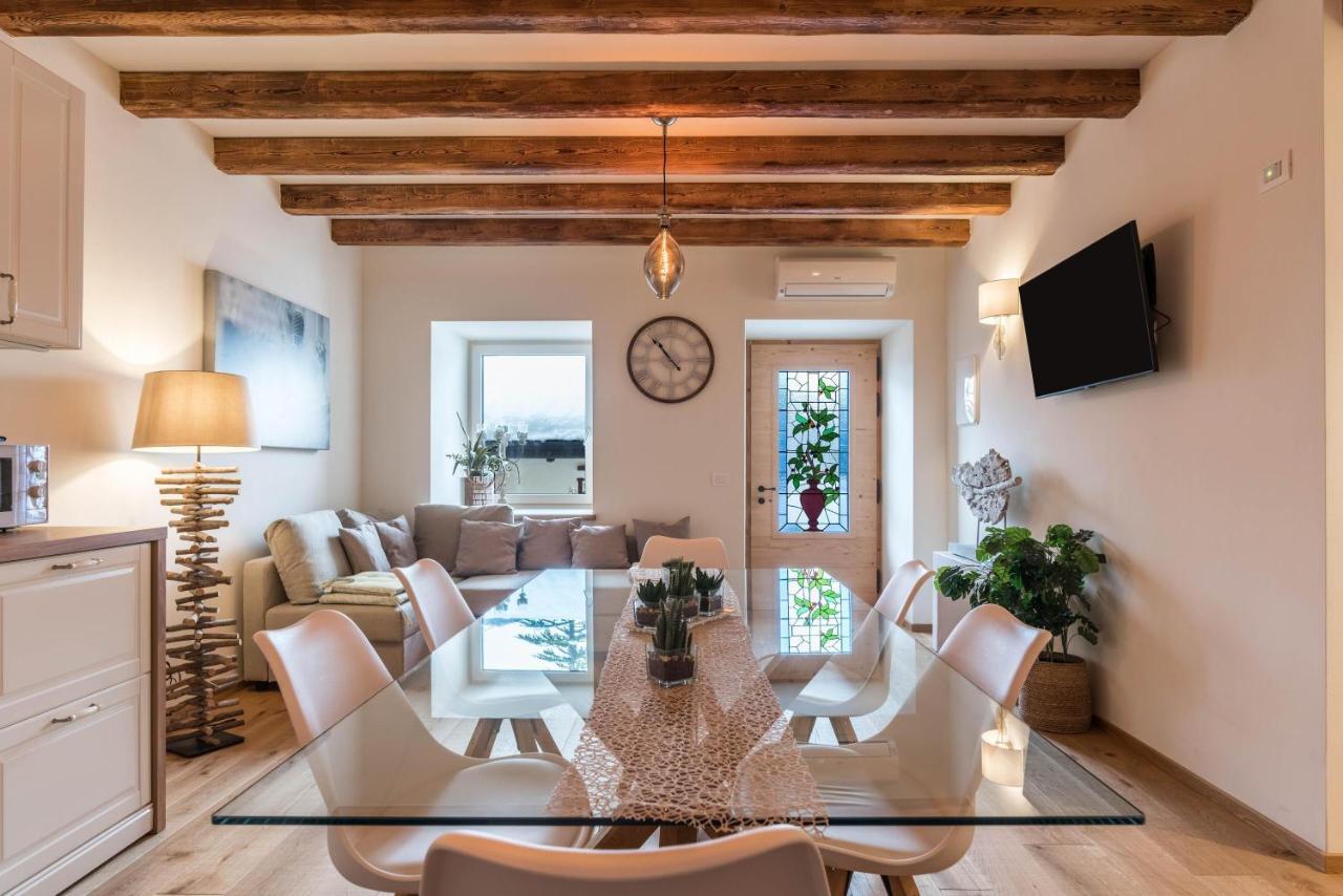Wellness Lodge Riccardo Santa Giuliana المظهر الخارجي الصورة